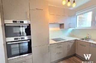 Genossenschaftswohnung in 3720 Ravelsbach, Moderne 3-Zimmer-Erdgeschoßwohnung zu vermieten in Ravelsbach | ca. 75m2 Wohnfläche | Carport | Westterrasse | Außenliegender Abstellraum