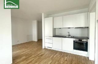 Wohnung mieten in Taubergasse, 1170 Wien, Urban wohnen mit Stil – moderne 2-Zimmer-Wohnung in Hernals