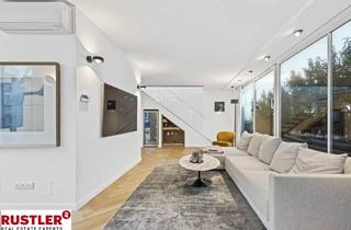 Wohnung kaufen in Naschmarkt, 1060 Wien, **Unikat am Naschmarkt - 4-Zimmer-Luxuswohnung im Herzen Wiens - Wohnen auf höchstem Niveau**