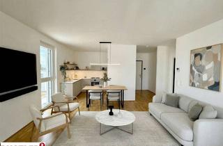 Wohnung kaufen in Laxenburger Straße, 1100 Wien, Exklusiv & begehrt – Moderne Eigentumswohnungen im Projekt ReLAX 151!