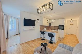 Wohnung kaufen in Kinskygasse, 1230 Wien, Voll möblierte Neubauwohnung mit Garage !!!