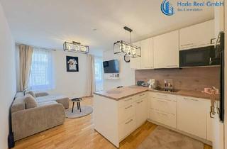 Wohnung kaufen in Kinskygasse, 1230 Wien, Voll möblierte Neubauwohnung mit Garage !!!