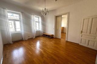 Wohnung kaufen in Klimschgasse, 1030 Wien, Stilvolle Altbauwohnung in begehrter Lage des 3. Bezirks – Nähe Rudolfstiftung