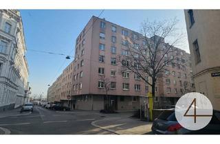 Wohnung kaufen in 1150 Wien, Kleine, leistbare Wohnung in schöner Lage