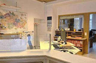 Büro zu mieten in 1160 Wien, GEPFLEGTES BÜRO IN ZENTRALER LAGE NÄCHST DER LUGNER CITY