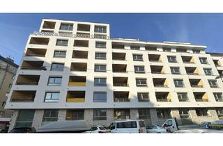 Wohnung kaufen in Gudrunstraße, 1100 Wien, Tolle Investmentmöglichkeit! Helle 2-Zimmer-Wohnung mit Einbauküche – Ihr neues Zuhause wartet im Projekt MAJA
