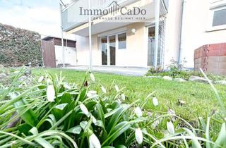 Wohnung kaufen in 6800 Feldkirch, 3 Zimmer Gartenwohnung mit Naturnähe - Feldkirch/Gisingen