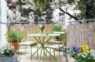 Wohnung kaufen in 1100 Wien, Perfekte Anbindung und Terrasse zum begrünten Innenhof!