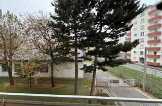 Wohnung kaufen in 8045 Graz, 2 Zimmer Eigentumswohnung Graz/Andritz 1. Stock, Loggia, Fernwärme, Parkplätze