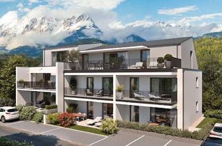 Penthouse kaufen in 5500 Bischofshofen, Penthouse - Highlight: 145 m² Wohnfläche mit sonniger Dachterrasse in Bischofshofen