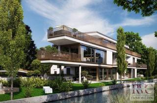 Wohnung kaufen in 5020 Salzburg, Bellezza – Giardino Privé Top 1