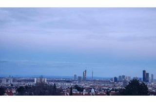 Wohnung kaufen in Nedergasse, 1190 Wien, Rohdachboden mit atemberaubendem Ausblick in Grünruhelage