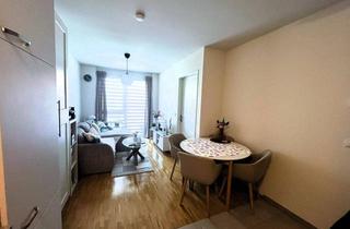 Wohnung mieten in Rankengasse 28, 8010 Graz, Nachmieter:in für 2-Zimmer-Wohnung mit großem Balkon nahe Augarten in Graz gesucht