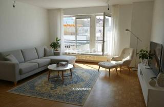 Wohnung mieten in Kaisergasse, 4020 Linz, Sonnige 2-Zimmerwohnung in der Kaisergasse 12 - 14 - Top 20