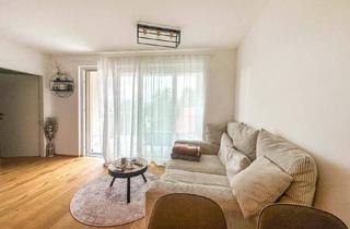 Wohnung mieten in 4812 Pinsdorf, 2-Zimmer-Dachgeschoss-Wohnung mit großem Balkon