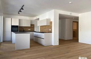 Wohnung mieten in 6543 Nauders, Hochwertige 3-Zimmer-Neubauwohnung mit Balkon und Tiefgaragenplatz