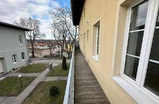 Wohnung mieten in Grafenbergerstraße 26, 3730 Eggenburg, Schöne 2 Zimmerwohnung im grünen,mittelalterlichen Eggenburg