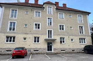 Wohnung mieten in Fr. Ludwig Jahngasse, 3340 Waidhofen an der Ybbs, Gemütliche Wohnung in ruhiger, zentraler Lage in Waidhofen