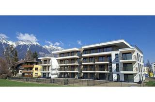 Wohnung mieten in 6020 Innsbruck, Erstklassige Gartenwohnung, Neubau, Erstbezug