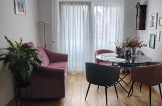 Wohnung mieten in 1120 Wien, Moderne 3-Zimmer Wohnung mit großem Garten