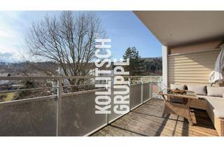 Wohnung mieten in Berg, 9073 Klagenfurt, Verfügbar ab 01.04.26 - Charmante 2-Zimmer mit KFZ-Stellplatz in Viktring.