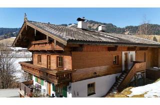 Wohnung mieten in 6370 Reith bei Kitzbühel, Alpiner Wohntraum in Reith bei Kitzbühel: Tradition trifft Moderne