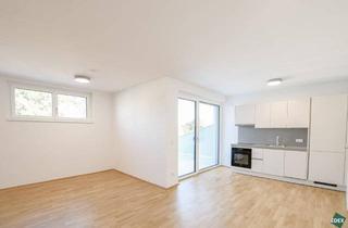 Wohnung mieten in 1190 Wien, Erstbezug mit Terrasse: Schöner 1,5-Zimmer-Neubau in 1190 Wien