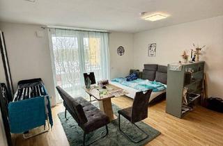 Wohnung mieten in 3107 Sankt Pölten, „Ankommen, einziehen, wohlfühlen – moderne Wohnung mit sonniger Loggia & Garage“