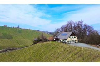 Haus kaufen in 8462 Gamlitz, Allein- und Ruhelage in Gamlitz