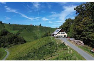 Haus kaufen in 8462 Gamlitz, Allein- und Ruhelage in Gamlitz