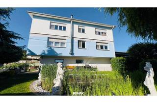 Einfamilienhaus kaufen in Sterngasse, 7511 Mischendorf, Modernes, großzügiges Wohnhaus in ruhiger Lage im Südburgenland