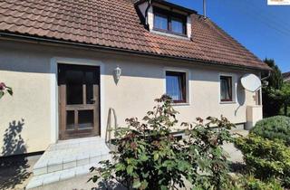 Reihenhaus kaufen in 2630 Pottschach, Charmantes Eckreihenhaus mit großem Garten und viel Potenzial – ruhige Lage nahe Bahnhof Pottschach