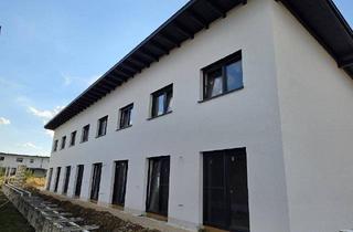 Haus kaufen in 4782 Sankt Florian am Inn, IN BAU sind gerade vier Reihenhäuser in wunderschöner und ruhiger Lage