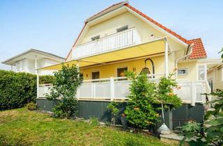 Einfamilienhaus kaufen in 2485 Wimpassing an der Leitha, Urlaubsfeeling inklusive! Modernes Einfamilienhaus mit Balkon, Terrasse und Garten in Gated Community mit idyllischem Badesee