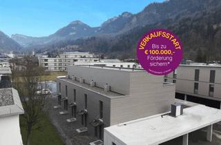 Einfamilienhaus kaufen in Im Brühl, 6845 Hohenems, Braucht es immer einen Grund? Nein – man kann auch grund(los) glücklich wohnen.