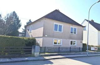 Einfamilienhaus kaufen in 2136 Laa an der Thaya, Residieren im schönen Weinviertel!