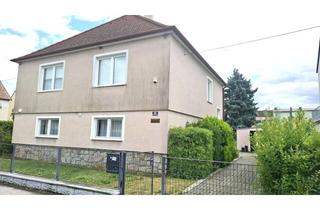 Einfamilienhaus kaufen in 2136 Laa an der Thaya, Residieren im schönen Weinviertel!