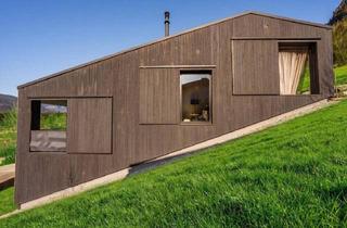 Haus kaufen in 5090 Lofer, Design-Retreat . Ein Statement aus Holz & Glas