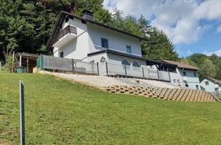 Einfamilienhaus kaufen in Großlieschen, 8455 Oberhaag, * GROSSZÜGIGES EINFAMILIENHAUS IN ABSOLUTER RUHELAGE