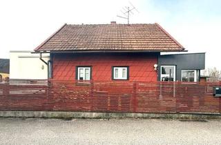 Haus kaufen in 4963 Sankt Peter am Hart, Charmantes Haus mit Garten und Entwicklungspotenzial