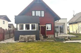Haus kaufen in 4963 Sankt Peter am Hart, Charmantes Haus mit Garten und Entwicklungspotenzial