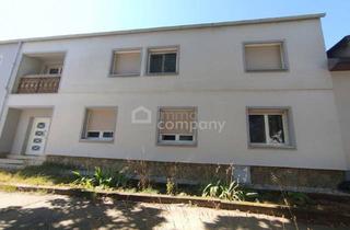 Einfamilienhaus kaufen in 7123 Mönchhof, Gemütliches Einfamilienhaus mit Pool