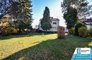 Haus kaufen in 4050 Traun, Ruhiges Zweifamilienhaus in Top-Lage von Traun – attraktiver Preis & großes Entwicklungspotenzial