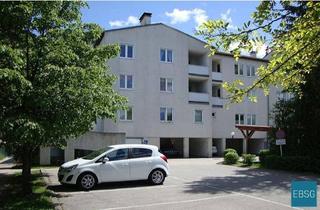 Haus mieten in Bundesstraße WE 2/7, 2632 Grafenbach, 3-Zimmerwohnung im 2.OG mit Loggia