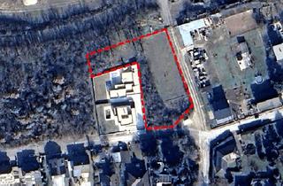 Grundstück zu kaufen in Lindengasse 15-17, 2231 Strasshof an der Nordbahn, Verkauf einer unbebauten Liegenschaft in Strasshof an der Nordbahn