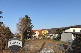 Grundstück zu kaufen in 3423 Wördern, "Sonnengrundstück in einer besonderen Lage von Wördern"