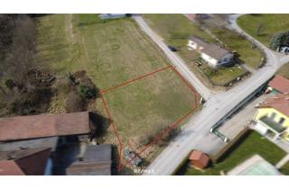 Grundstück zu kaufen in 3052 Neustift, Sonniges Baugrundstück in Neustift-Innermanzing