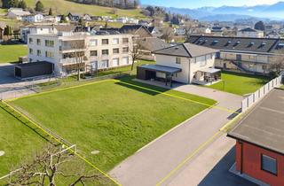 Grundstück zu kaufen in Gehrenstraße, 6837 Weiler, Attraktives Grundstück im Vorderland – 475 m² in ruhiger Lage