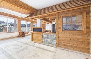 Büro zu mieten in 6345 Kössen, Geschäftsfläche im Dorfzentrum von Kössen zu vermieten