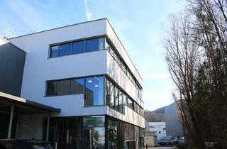 Büro zu mieten in Gewerbehofstraße, 5023 Salzburg, Heller Erstbezug: Modernes Büro mit nachhaltiger Ausstattung in Salzburg Gnigl